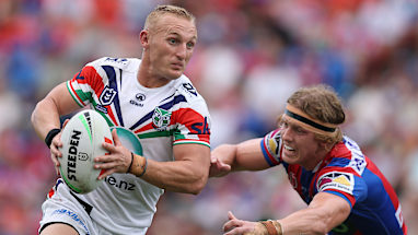 7. Tanah Boyd (Warriors)