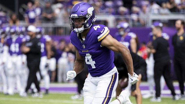 ‘एक वास्तविक त्रासदी’: एनएफएल ने 25 वर्षीय प्रिय खिलाड़ी की मृत्यु पर शोक व्यक्त किया