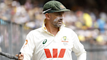 Nathan Lyon