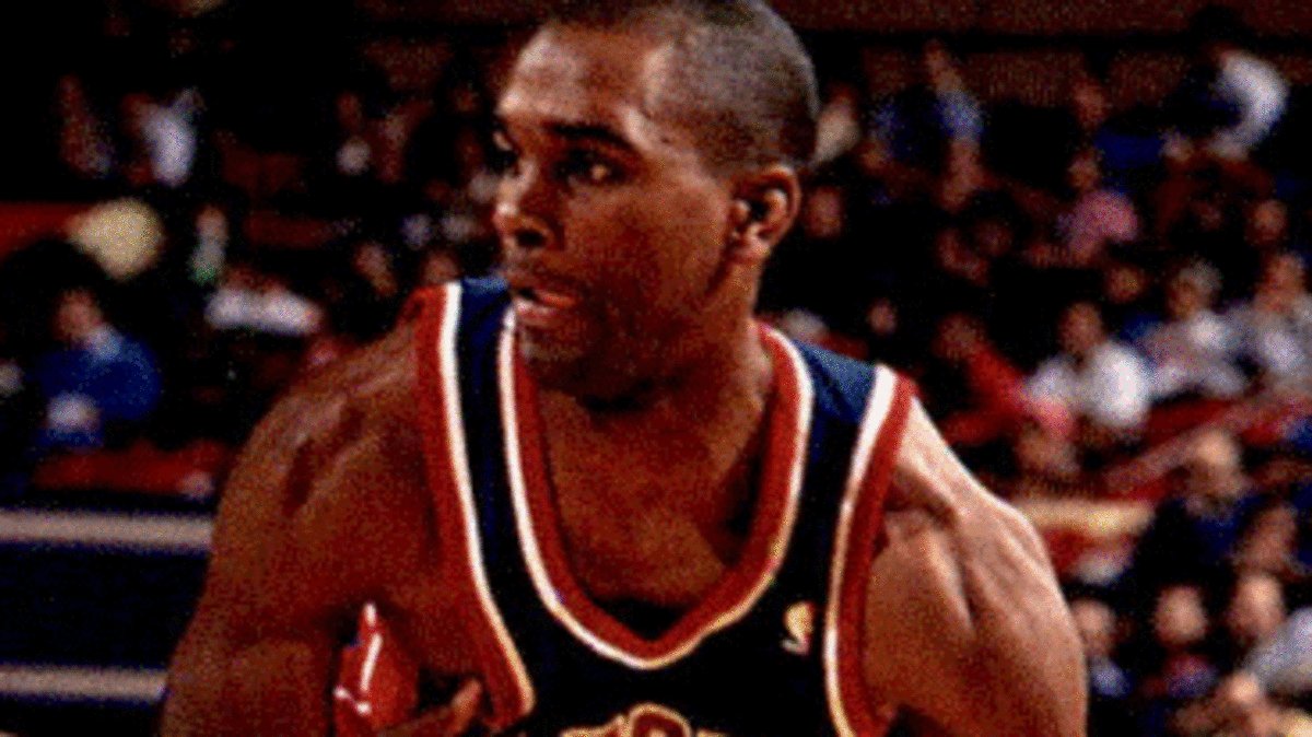 NBA news 2023: Former NBA player and executive Lance Blanks, 56, dies ...