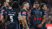 NSW will have to make changes after a devastating loss. 