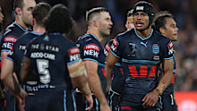 NSW will have to make changes after a devastating loss. 