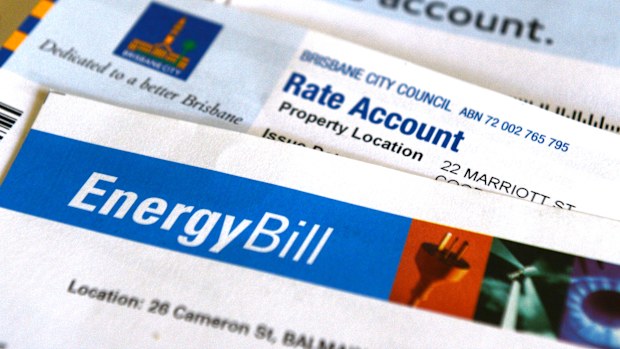 Energy price rises: Millions of Aussie households cutting back on ...