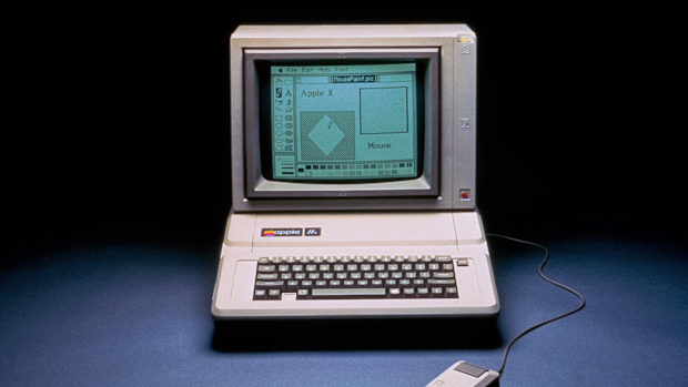Vastly more professional, the Apple II was the first fully assembled computer to bring colour graphics and easy-to-use software into the home, as well as becoming a staple in schools and smaller businesses. Until the Apple II computers were entirely niche or seen only in large businesses.