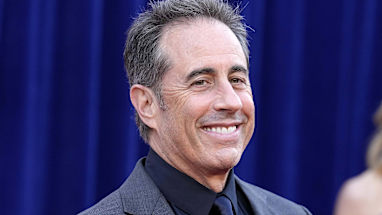 Jerry Seinfeld: $1 billion
