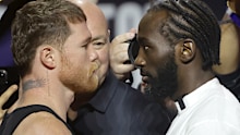 The fight will air on Netflix.