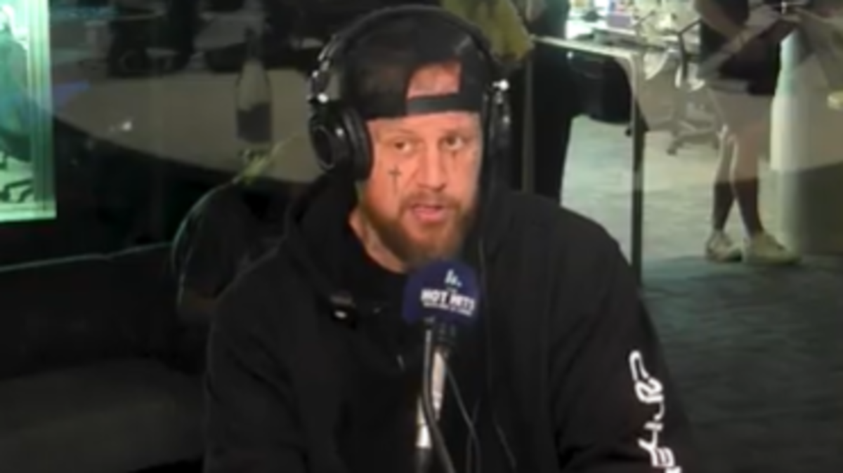 US rapper Jelly Roll's stark warning for Australians about fentanyl ...
