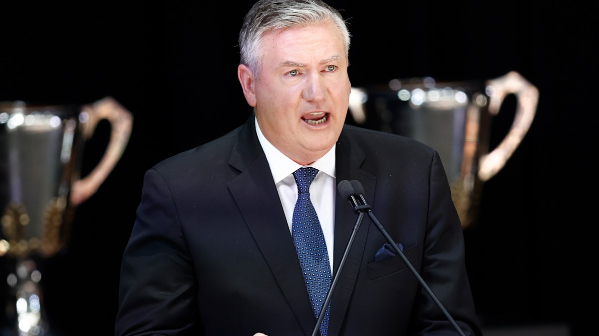 AFL 2026 nieuws over het drugsbeleid, de laatste regels en tests, reactie van Eddie McGuire