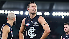 Jack Silvagni