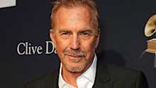 Kevin Costner's behaviour was 'diva-like', according to sources,