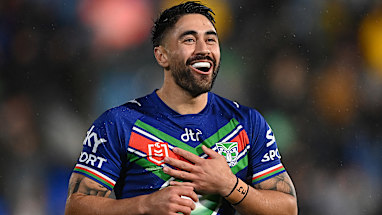 New Zealand Warriors