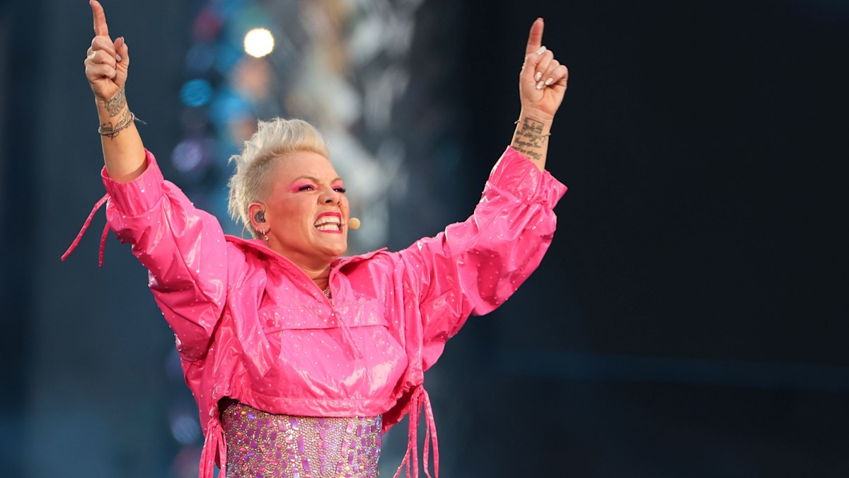Pink cancels more shows due to illness after backlash: 'I'm unable to ...