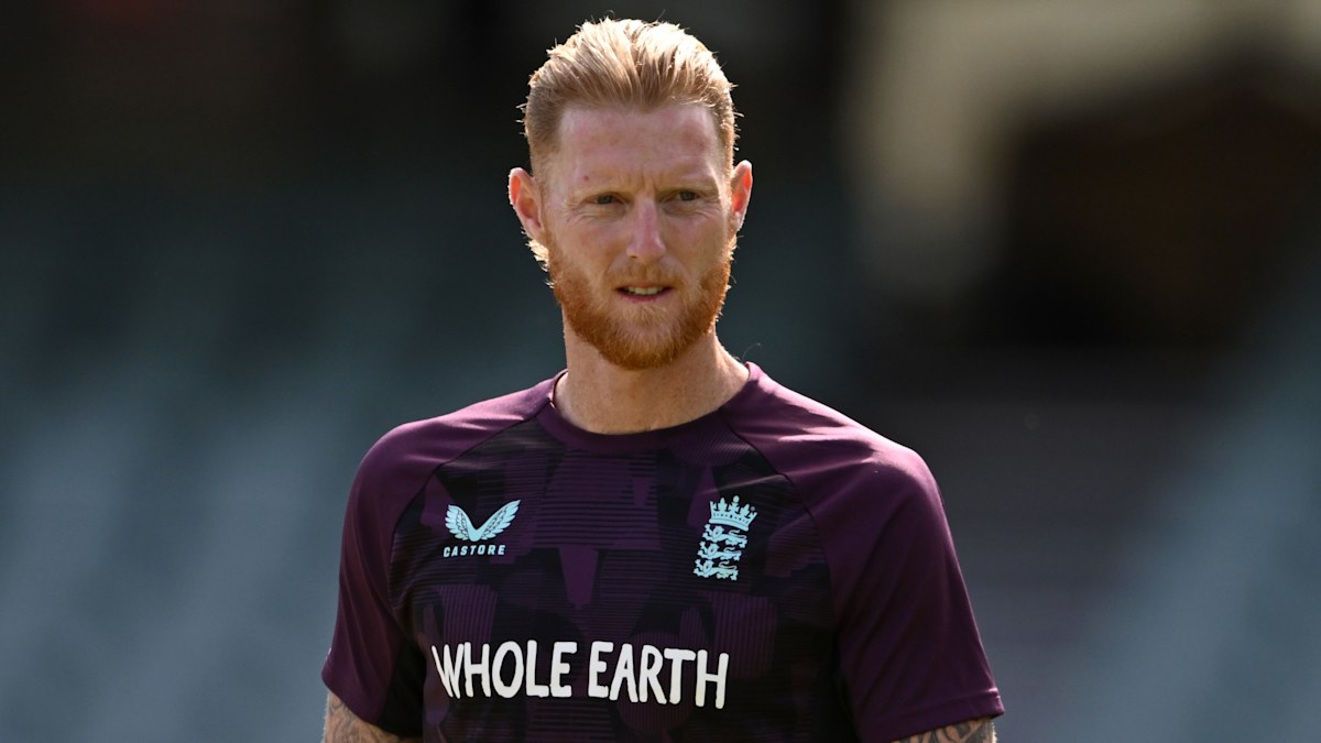 Adelaide 3. teszt, Ausztrália vs Anglia, Ben Stokes megjegyzései, harci mentalitás