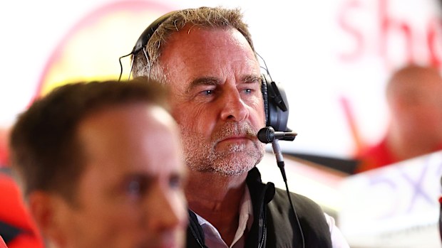 Supercars News 2026: Parity discussions, Toyota, Ford, Chevrolet, Tim ...