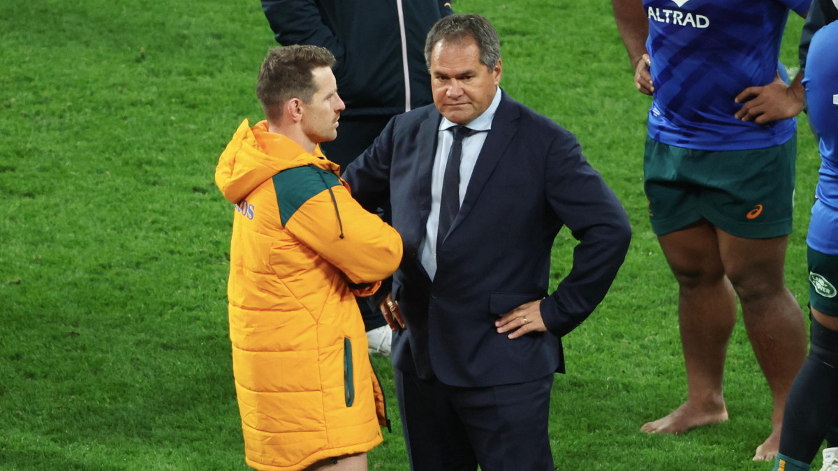 Rugby news 2022: Wallabies vs France reaction, Drew Mitchell slams ...
