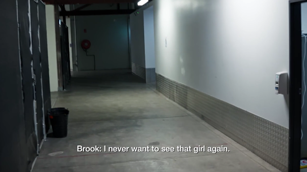 EMBARGO 15/2/2026 9PM MAFS 2026 Brook