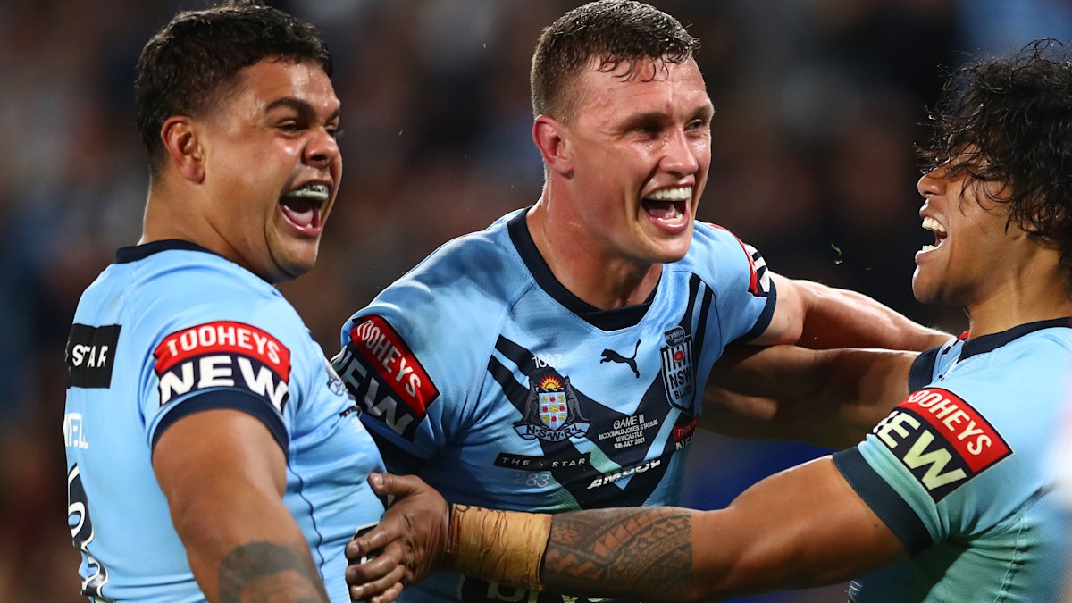 State of Origin 2024 news, NSw Blues coach Michael Maguire message to ...