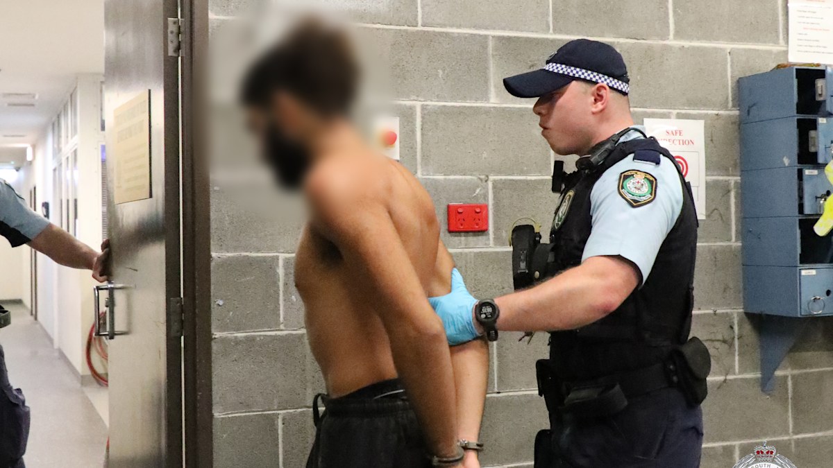 Sydney news: Police foil another alleged murder plot against Sydney ...