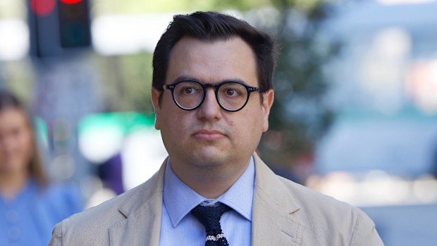 Messages from Higgins' husband David Sharaz to Maiden before the interview and after the story was published were read to the West Australian Supreme Court.