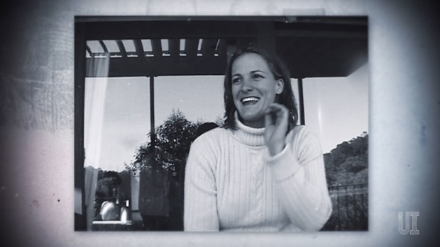 In her extensive diaries, Sandrine wrote about her fears leading up to the time she had disappeared.