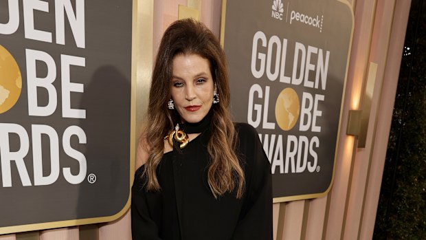 2023 Golden Globes