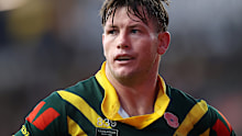 Harry Grant