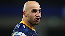 Blake Ferguson