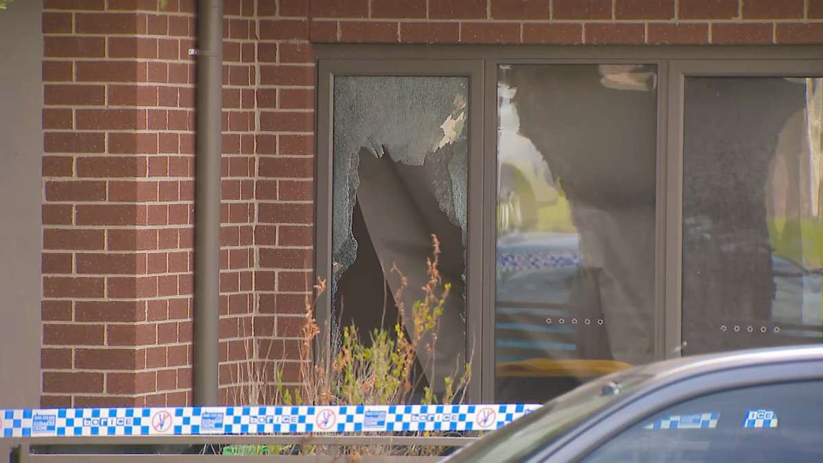 Two men seriously injured after violent home invasion and kidnapping in ...
