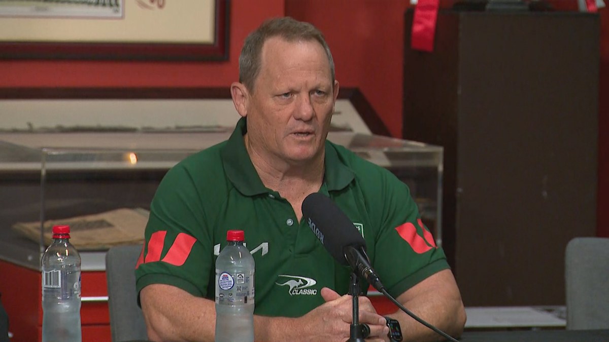 Walters rejects Maroons bias in 'Roos selections