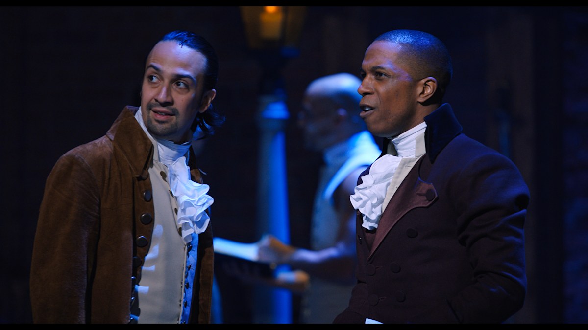 Hamilton: Four things to know about the Broadway musical | Nine.com.au