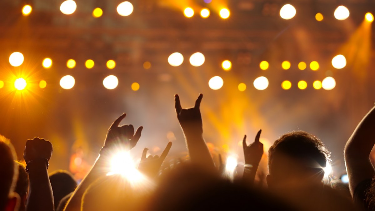 Concert Cap lifted at the SCG as 20-year restrictions lifted | Nine.com.au
