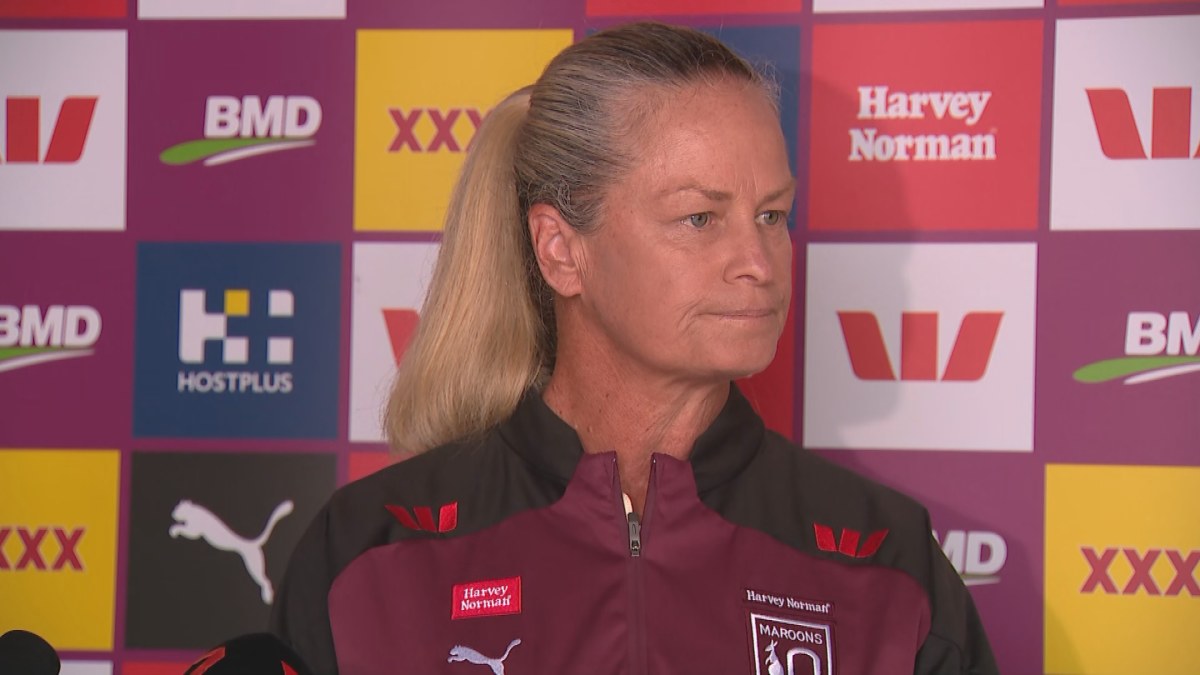 Actualización, resultados, videos, destacados y noticias recientes de QLD Maroons vs NSW Sky Blues; Tahnee Norris responde a un reportero antes del desempate; Maroons buscan ‘rectificar’ la derrota en Townsville.