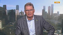 Former Victorian Premier Ted Baillieu has joined the call for a federal inquiry into the Bondi terror attack.