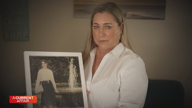 The sister of a woman raped and murdered has decried the justice system that saw her killer released from prison again and again despite many parole breaches.