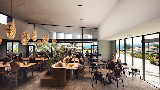 A West Australian mining company is reinventing FIFO working by building two new luxury accomodation precincts to attract female workers and "prioritise health and wellbeing."Mineral Resources is creating the hotel-style homes in the outback which it says are triple the size of the rooms staff usually have.