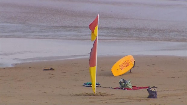 NSW news: Man dead, two others in hospital after being pulled from NSW ...