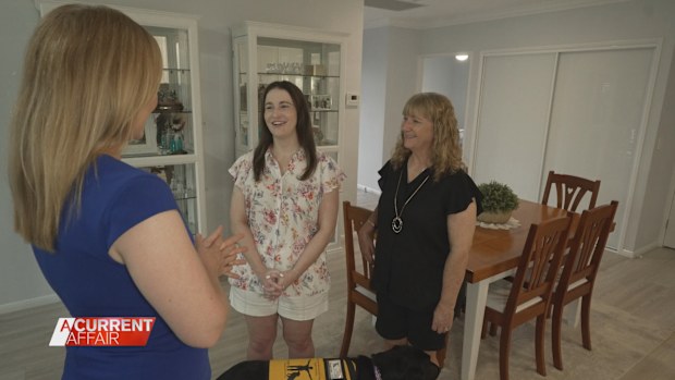 Less than weeks on from our first story, the NDIS has backflipped on the call.
