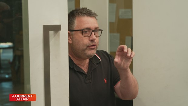 Owner Daniele Maisano plotted the company's collapse leaving staff and customers across the country out of pocket.