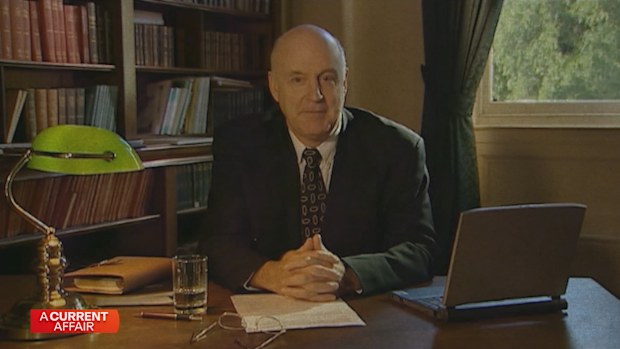 John Clarke was a man who tickled our funny bones – a brilliant comedian and satirist who we sadly lost in 2017.