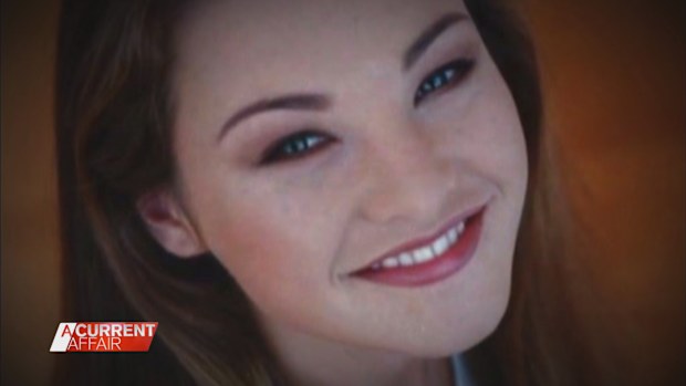 Alicia Little was killed by her fiance Charles McKenzie Ross Evans in central Victoria in 2017.