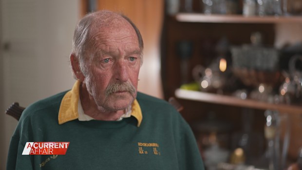 The recent antisemitic attacks in Sydney and Melbourne spark nightmares for 75-year-old Paul Nethery.