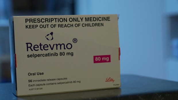 Clinton James thyroid cancer ACA story February 18 2026
