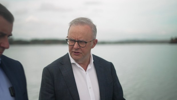Prime Minister Anthony Albanese has warned the worst of the energy crisis may be ahead, but won't guarantee an extension to fuel price relief.