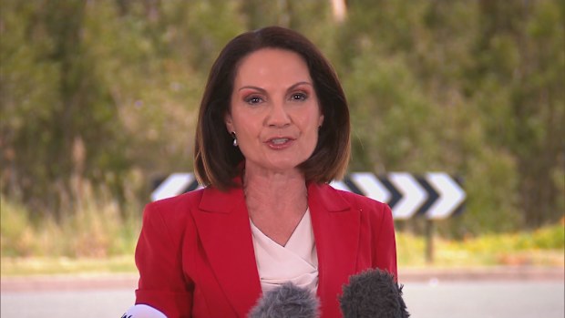 Sunshine Coast mayor Rosanna Natoli.