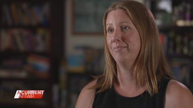 Nicole was shocked when she learnt all her sensitive information was tied up in the Optus hack.
