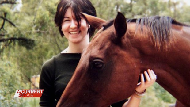 Lyndsay was a teenager with her life ahead of her.