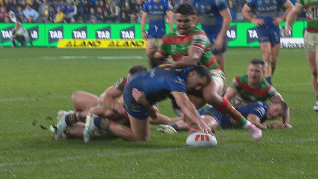 NRL RECAP scores 2024: South Sydney Rabbitohs beat Parramatta Eels ...