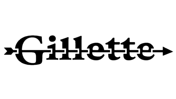 Gillette logo