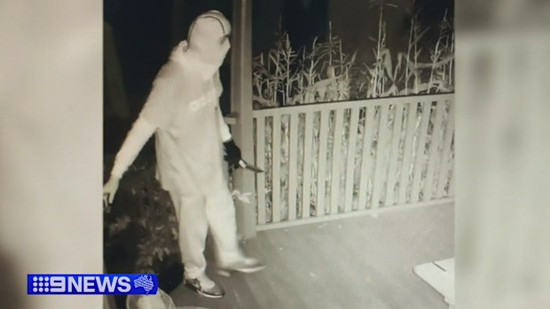 Police anticipate the new bail laws would see a drop in the number of homes being broken into.