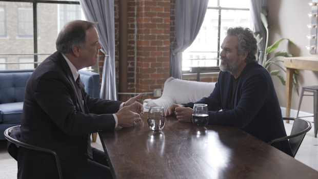 Revealed, How To Poison a Planet, Stan, Rob Bilott, Mark Ruffalo